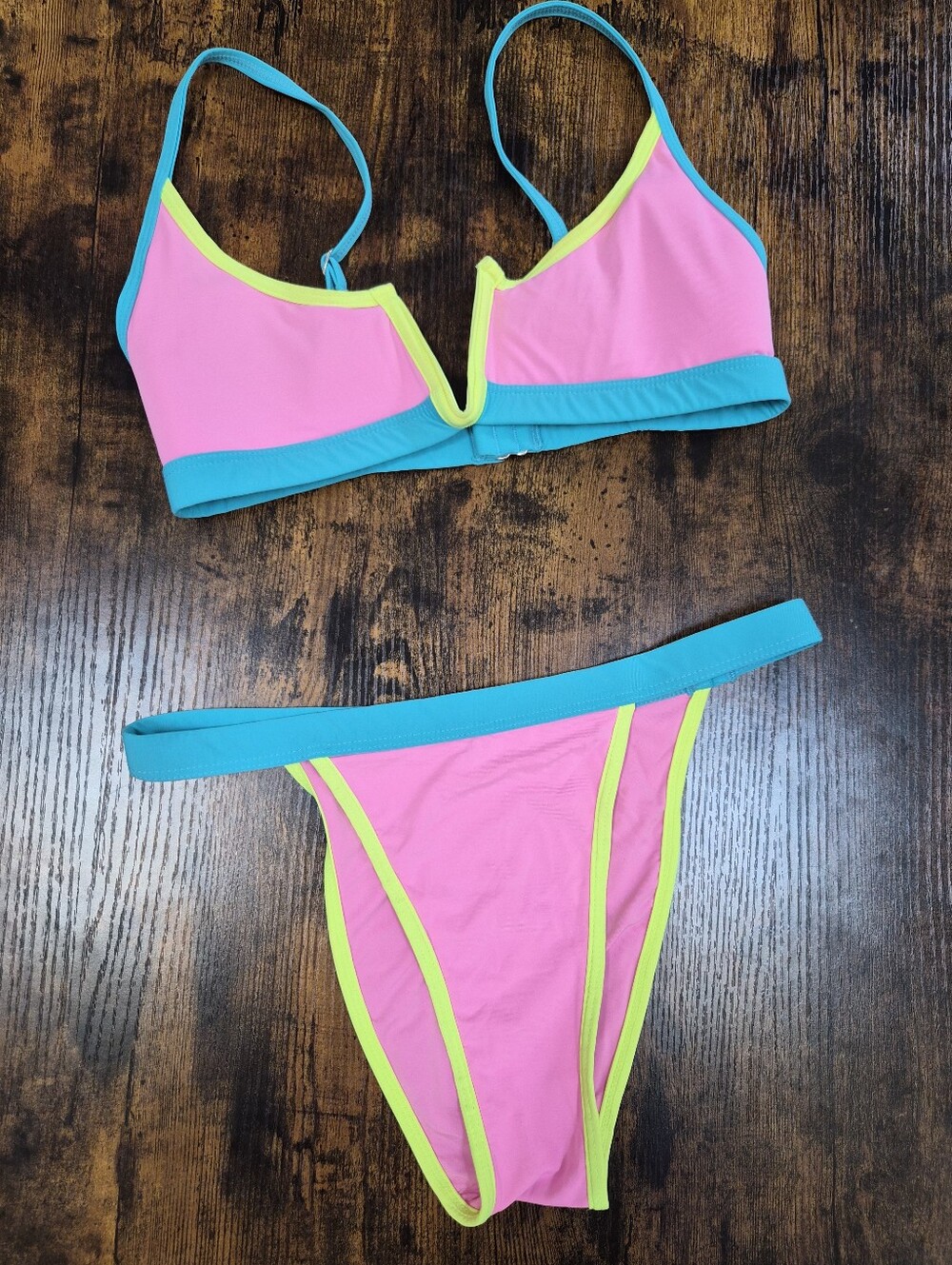 OneOne Swim SET in Size SMALL